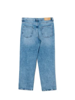 Cropp Jeansy|Baggy*e jeansy baggy