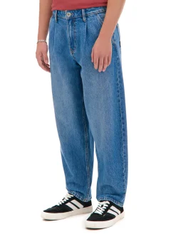 Cropp Jeansy|Baggy*e jeansy balloon baggy