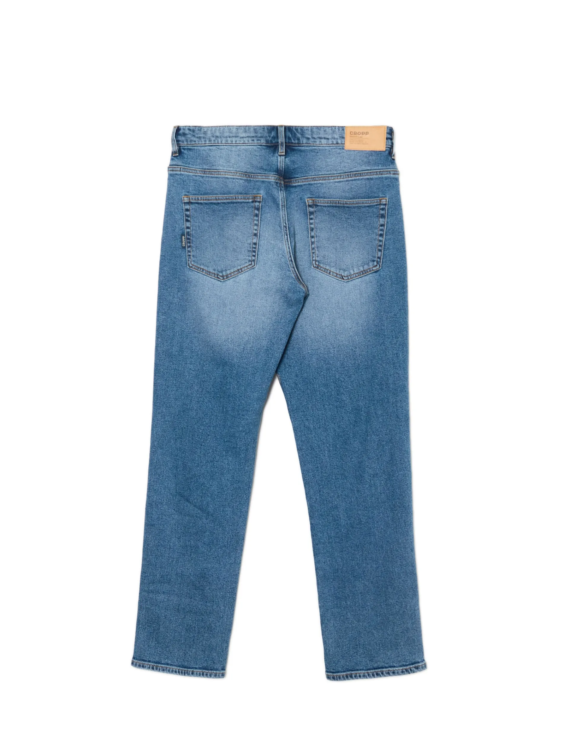 Cropp Jeansy*e jeansy comfort