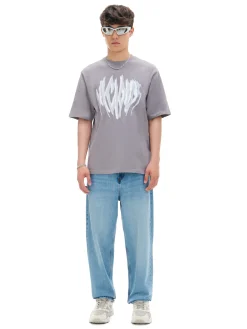 Cropp Jeansy*e jeansy loose