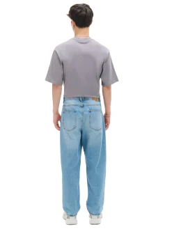 Cropp Jeansy*e jeansy loose