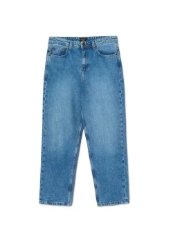 Cropp Jeansy*e jeansy loose