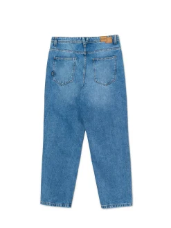 Cropp Jeansy*e jeansy loose