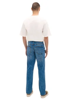 Cropp Jeansy*e jeansy regular