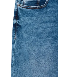 Cropp Jeansy*e jeansy regular