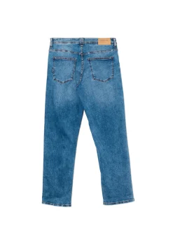 Cropp Jeansy*e jeansy regular