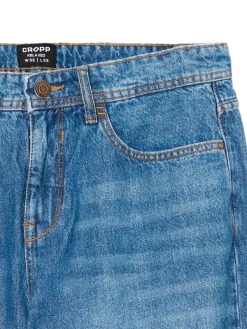 Cropp Jeansy*e jeansy relaxed