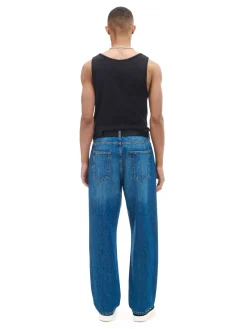 Cropp Jeansy*e jeansy relaxed