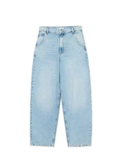 Cropp Jeansy*e jeansy skater