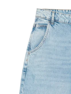 Cropp Jeansy*e jeansy skater