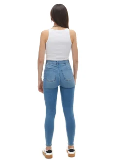 Cropp Jeansy*e jeansy skinny