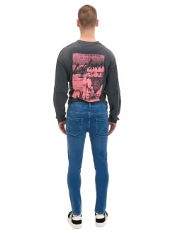 Cropp Jeansy*e jeansy skinny