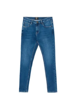 Cropp Jeansy*e jeansy skinny