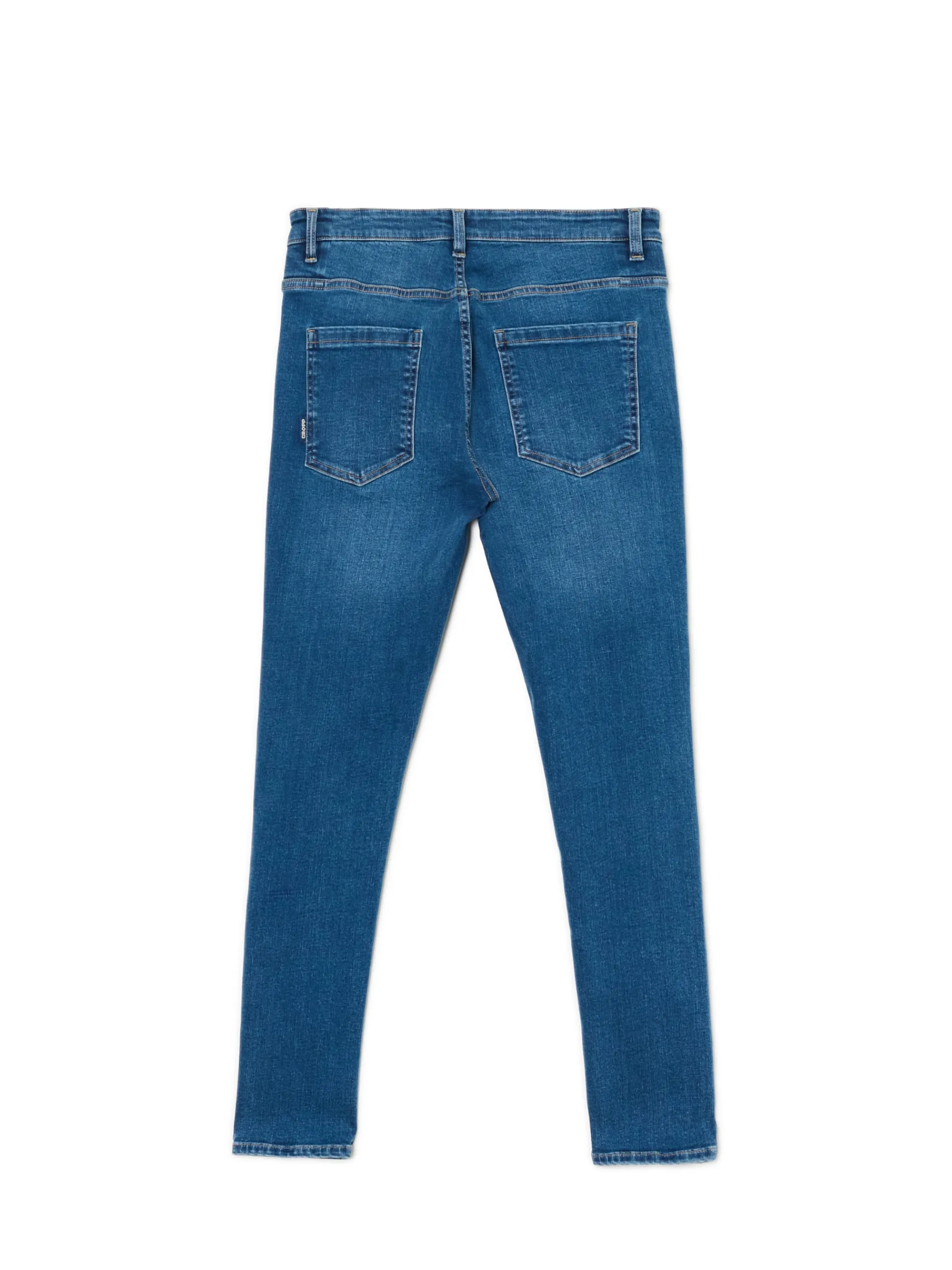 Cropp Jeansy*e jeansy skinny