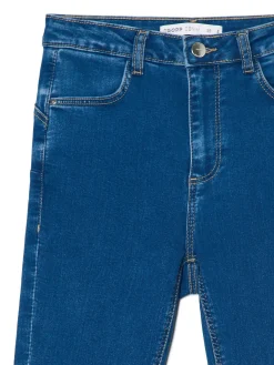 Cropp Jeansy*e jeansy skinny push up