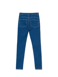 Cropp Jeansy*e jeansy skinny push up