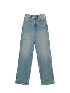 Cropp Jeansy*e jeansy straight TALL