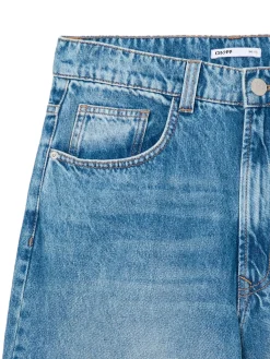 Cropp Jeansy*e jeansy super baggy