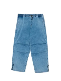 Cropp Jeansy*e jeansy typu parachute