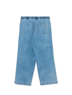 Cropp Jeansy*e jeansy typu parachute