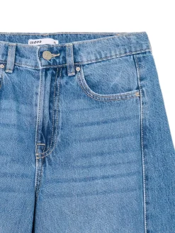 Cropp Jeansy*e jeansy wide leg