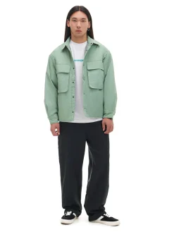 Cropp Koszule*Ocieplana koszula z kieszeniami