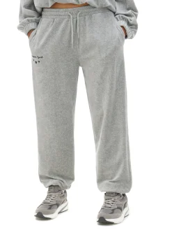 Cropp Spodnie|Sety*Ocieplane dresowe joggery regular