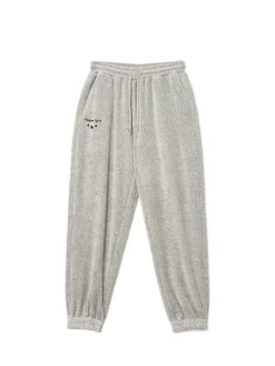 Cropp Spodnie|Sety*Ocieplane dresowe joggery regular