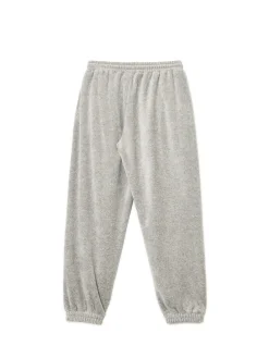 Cropp Spodnie|Sety*Ocieplane dresowe joggery regular