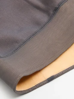 Cropp Skarpety, Rajstopy*Ocieplane szare rajstopy