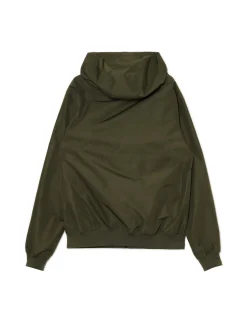 Cropp Kurtki, Płaszcze*Oliwkowa kurtka z kapturem