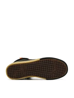 Cropp Sneakersy|Za Kostkę*Oliwkowe sneakersy za kostkę