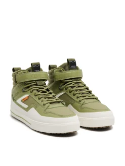 Cropp Sneakersy|Za Kostkę*Oliwkowe sneakersy za kostkę