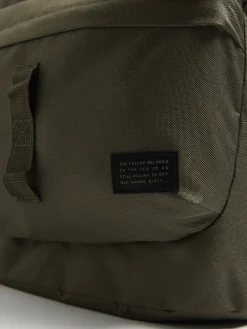 Cropp Plecaki, Nerki*Oliwkowy plecak basic