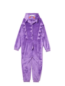 Cropp Cozy|Cozy*Onesie Gengar z serii Pokémon