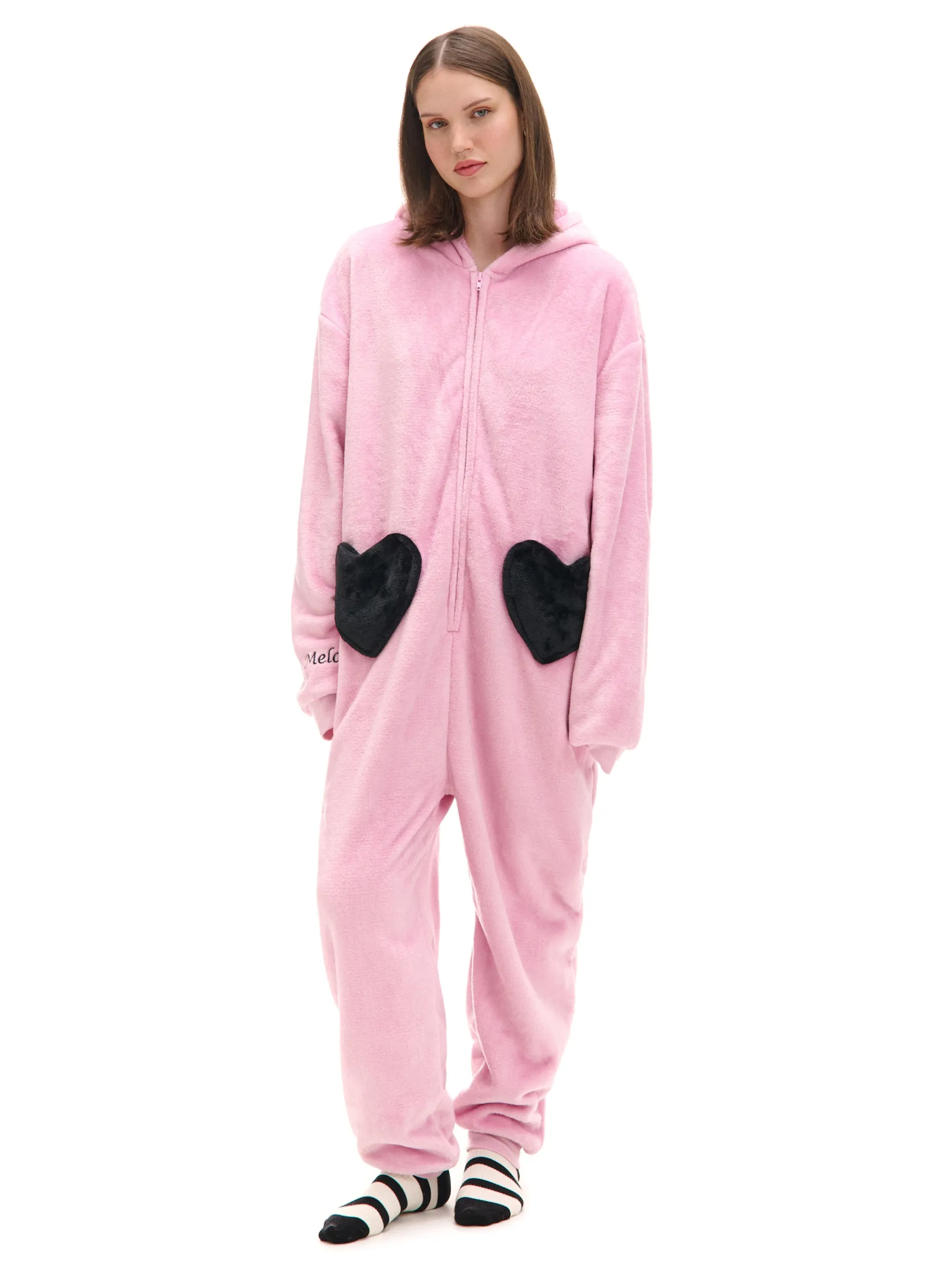 Cropp Cozy|Piżamy*Onesie My Melody