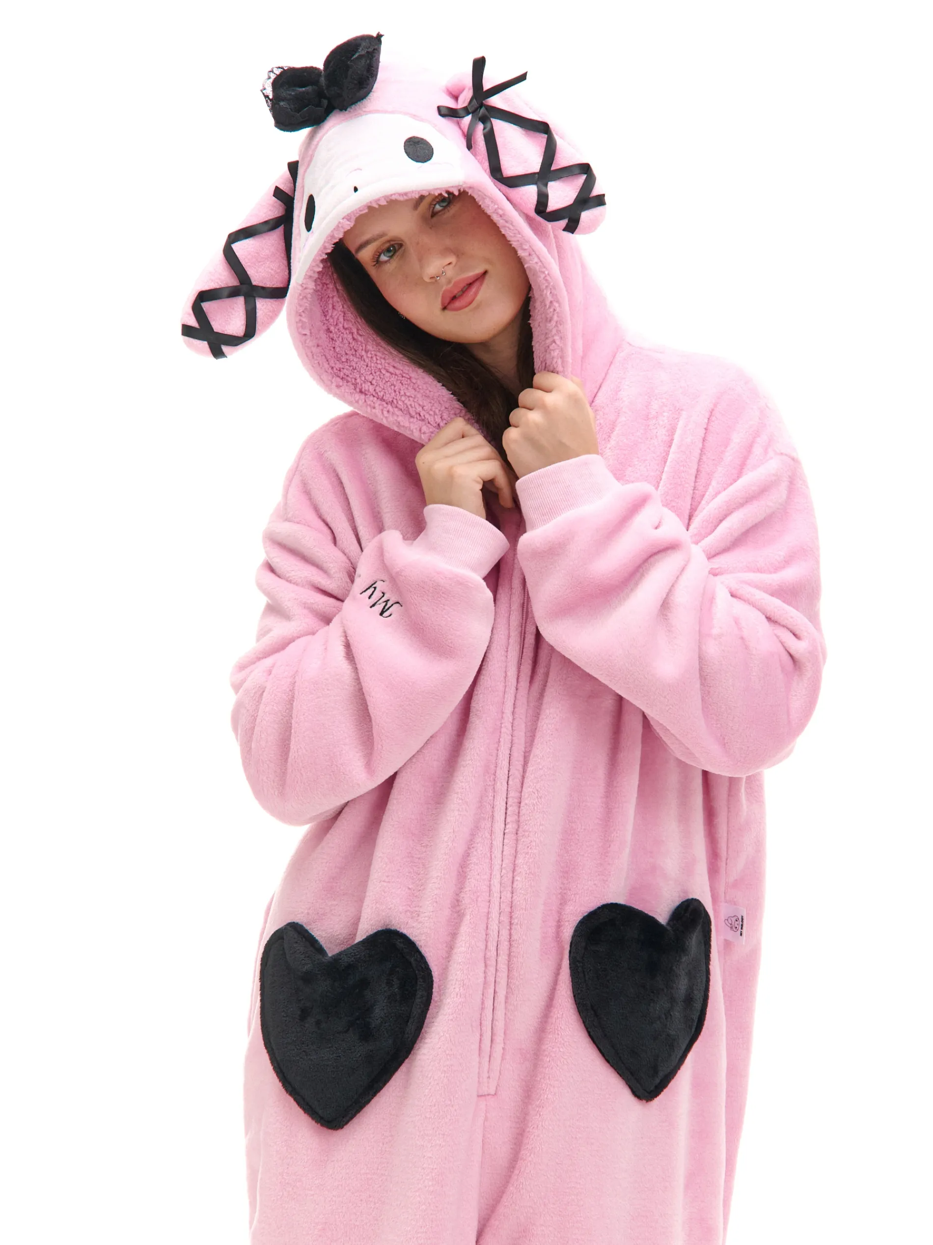 Cropp Cozy|Piżamy*Onesie My Melody