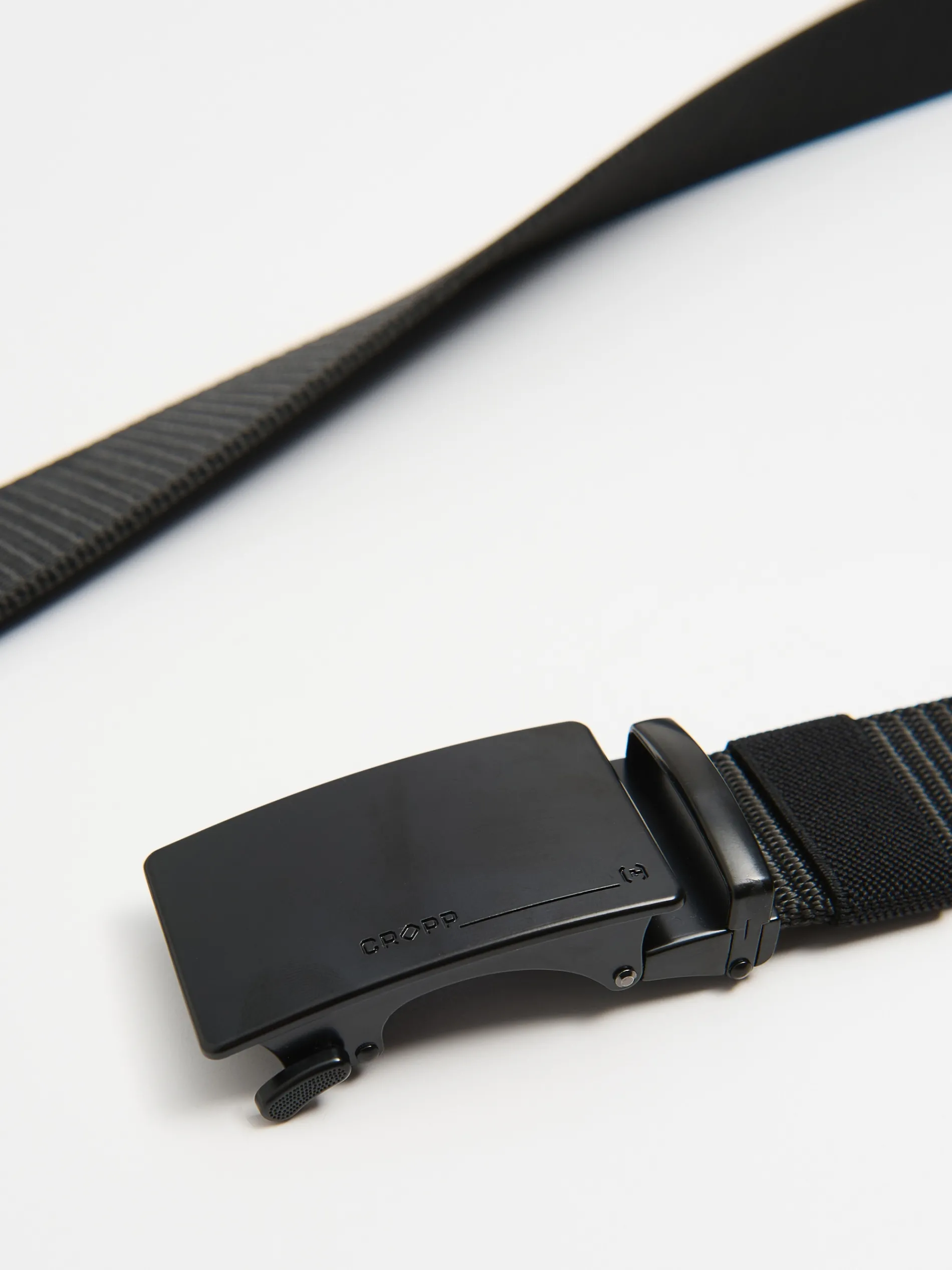 Cropp Paski*Pasek do spodni z klamrą