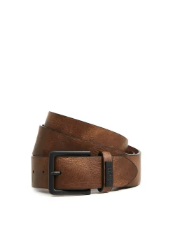 Cropp Paski*Pasek z imitacji skóry