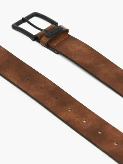 Cropp Paski*Pasek z imitacji skóry