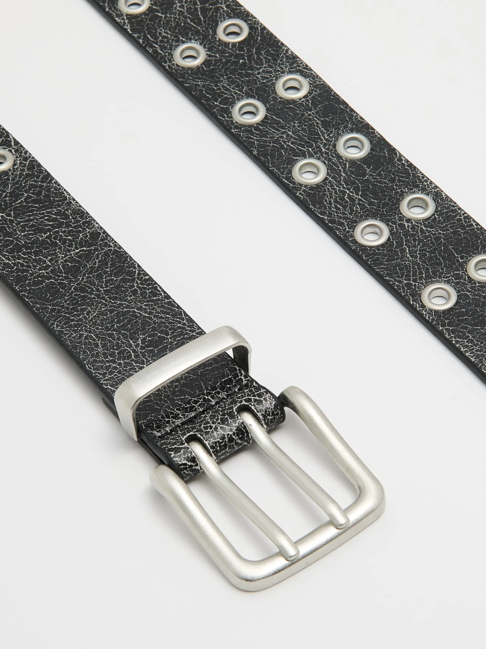 Cropp Paski*Pasek z ozdobnymi detalami