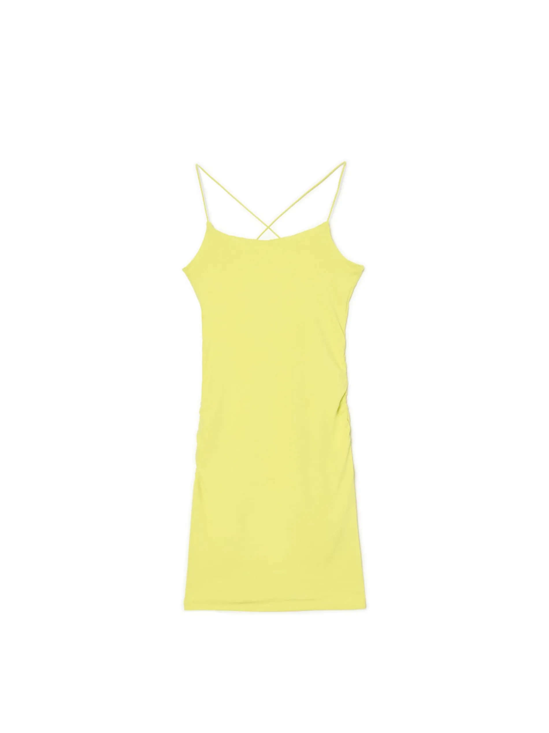 Cropp Sukienki, Kombinezony*Pastelowa sukienka mini