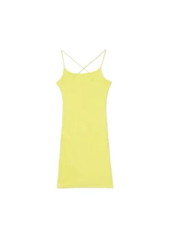 Cropp Sukienki, Kombinezony*Pastelowa sukienka mini