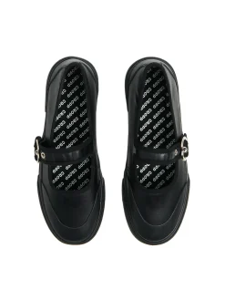 Cropp Półbuty*Półbuty Mary Jane z ozdobną klamrą