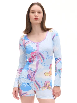 Cropp Piżamy*Piżama My Little Pony