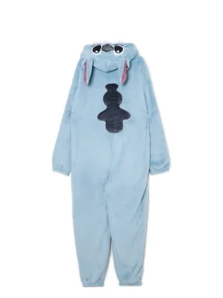 Cropp Cozy|Cozy*Piżama typu onesie Lilo & Stitch
