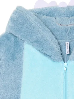 Cropp Cozy|Cozy*Piżama typu onesie Lilo & Stitch