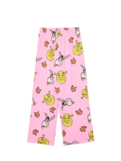 Cropp Piżamy*Piżama z bohaterami filmu Shrek