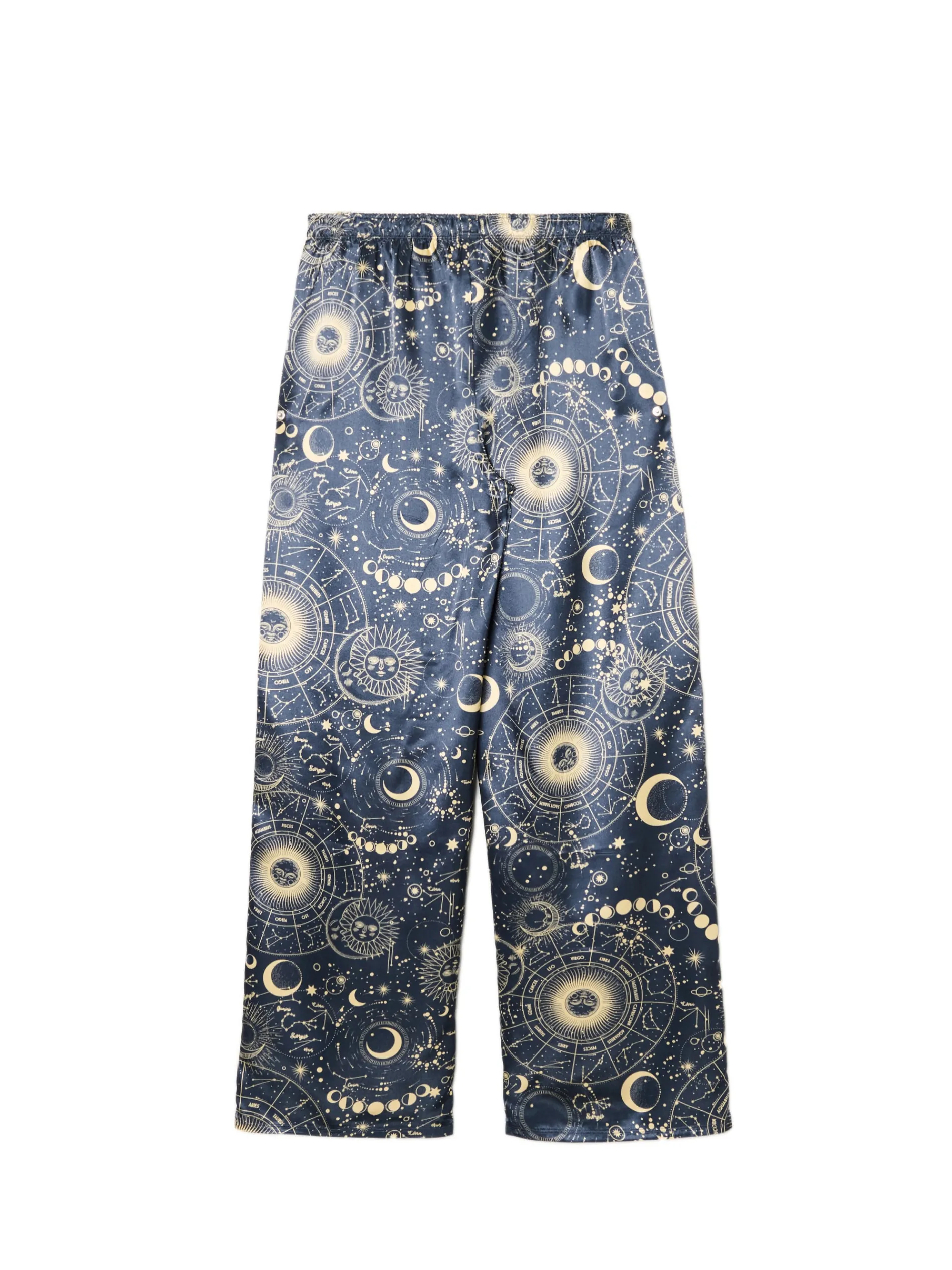 Cropp Piżamy*Piżama z motywem astralnym