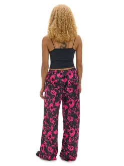 Cropp Piżamy*Piżama z motywem czaszek